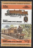 [Locomotives, տեսակ CF]