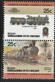 [Locomotives, տեսակ CE]