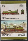 [Locomotives, Tip IF]