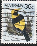 [Birds, type UH]