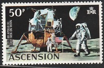 [Decimal Currency - Evolution of Space Travel, प्रकार CR]