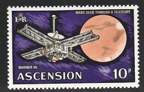 [Decimal Currency - Evolution of Space Travel, प्रकार CO]