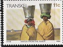 [Xhosa Culture, type ER]