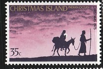 [Christmas, type AX1]