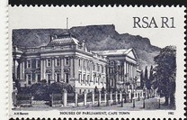 [South African Architecture, ประเภท TF]