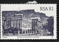 [South African Architecture, ประเภท TF]