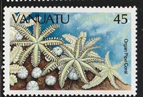 [Marine Life - Corals, type EZ]