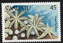 [Marine Life - Corals, type EZ]