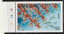 [Marine Life - Corals, type FA]