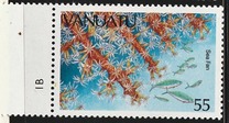 [Marine Life - Corals, type FA]