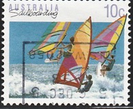 [Sport - Stampatore: Leigh-Mardon Ltd., Melbourne, Scrivi ANB]