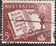 [Christmas, type GA]