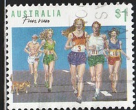 [Sport - Stampatore: Leigh-Mardon Ltd., Melbourne, Scrivi ANE]