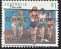 [Sport - Stampatore: Leigh-Mardon Ltd., Melbourne, Scrivi ANE]