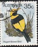 [Birds, type UH]