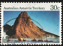 [Antarctic Scenes, tipas BN]