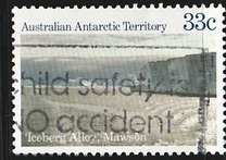 [Antarctic Scenes, tipas BO]