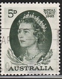 [Royal Visit, type GN]