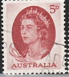 [Queen Elizabeth II, type GT1]