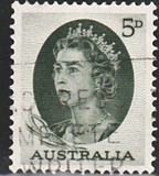 [Queen Elizabeth II, type GT]