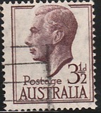 [King George VI, type DG]