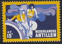 [Social and Cultural Welfare, Typ HX]