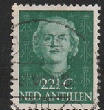 [Queen Juliana, 1909-2004, प्रकार F7]