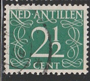 [Numeral Stamps, Scrivi E3]