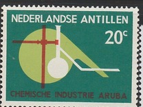 [Opening of Chemical Factories on Aruba, type CP]