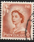 [Queen Elizabeth II, type FE1]