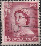 [Queen Elizabeth II, type FE7]