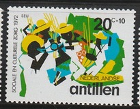 [Social and Cultural Welfare, Tip GS]