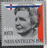 [Queen Juliana, نوع HN]