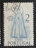 [The Holy Year, type GA2]