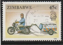[Transport, tegund GV]