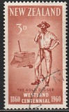 [The 100th Anniversary of Westland Province, type GP]