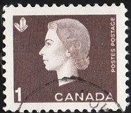 [Queen Elizabeth II, type IZ]