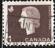 [Queen Elizabeth II, type IZ]