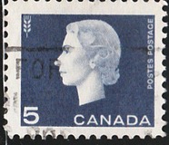 [Queen Elizabeth II, type JD]