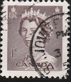 [Queen Elizabeth II, type GG]
