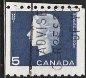 [Queen Elizabeth II, type JD]
