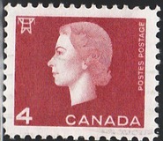 [Queen Elizabeth II, type JC]