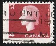 [Queen Elizabeth II, type JC]