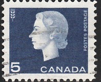 [Queen Elizabeth II, type JD]