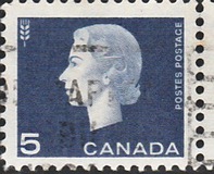[Queen Elizabeth II, type JD]