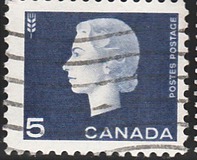 [Queen Elizabeth II, type JD]