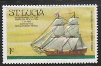 [Bicentenario de la independencia de Estados Unidos., tipo GD]