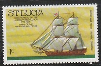 [Bicentenario de la independencia de Estados Unidos., tipo GD]