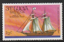 [Bicentenario de la independencia de Estados Unidos., tipo GC]