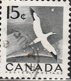 [National Wildlife Week, type GR]